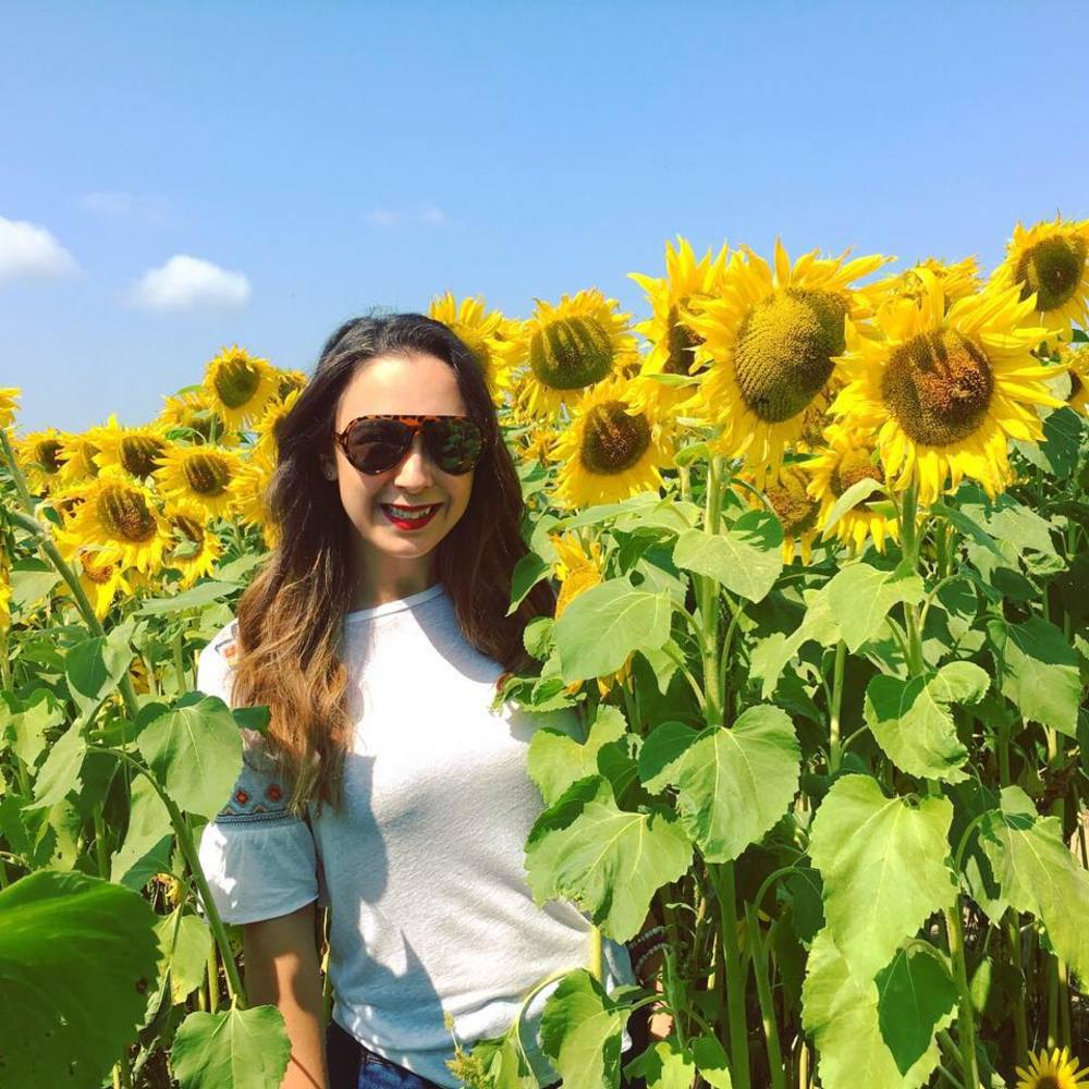 Meet your Posher, Brittany